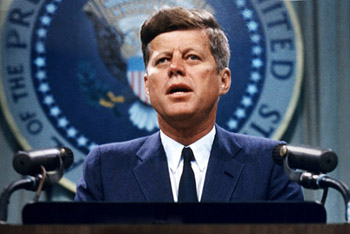 John Kennedy